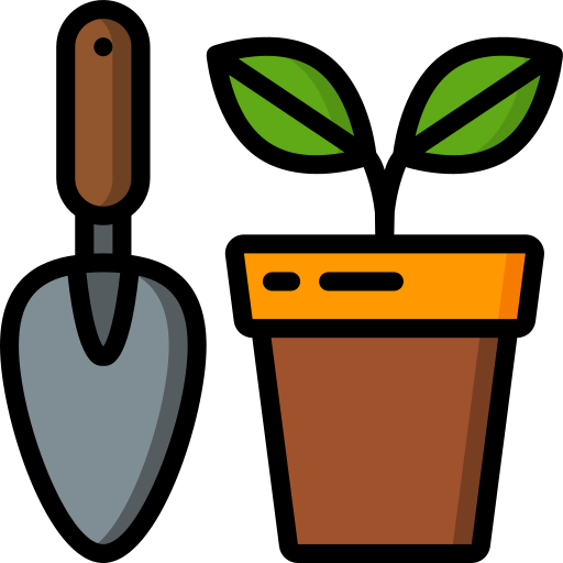 gardening image